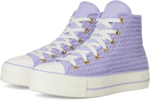 Converse Women's Chuck Taylor All Star High-top Platform Sneaker