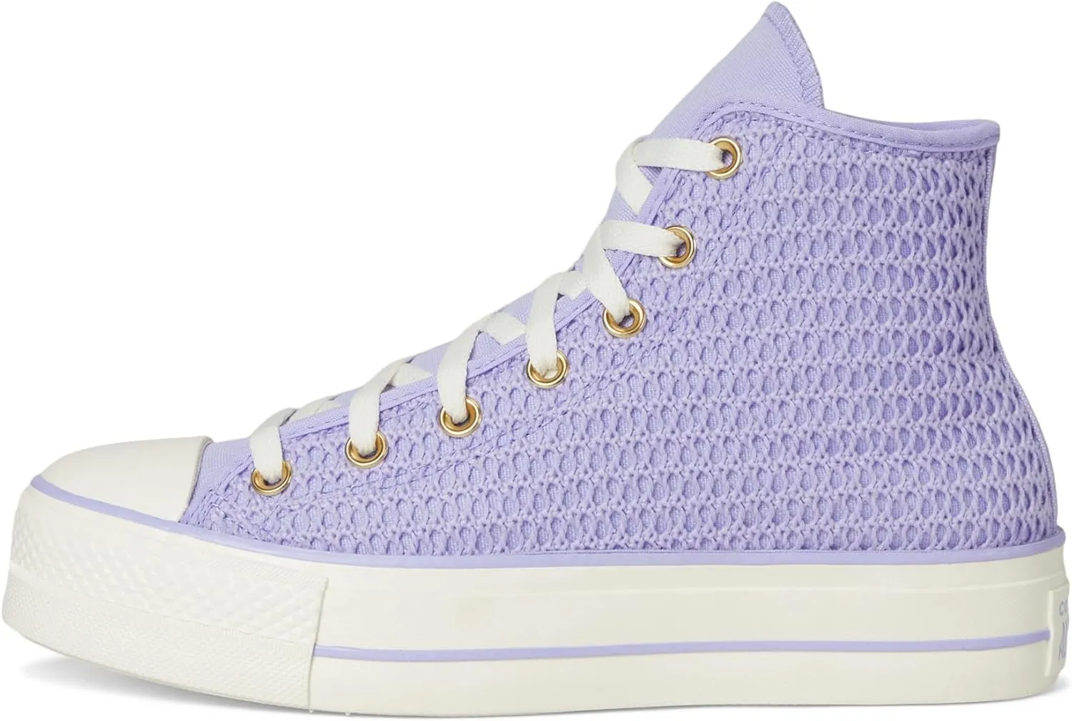 Converse Women's Chuck Taylor All Star High-top Platform Sneaker