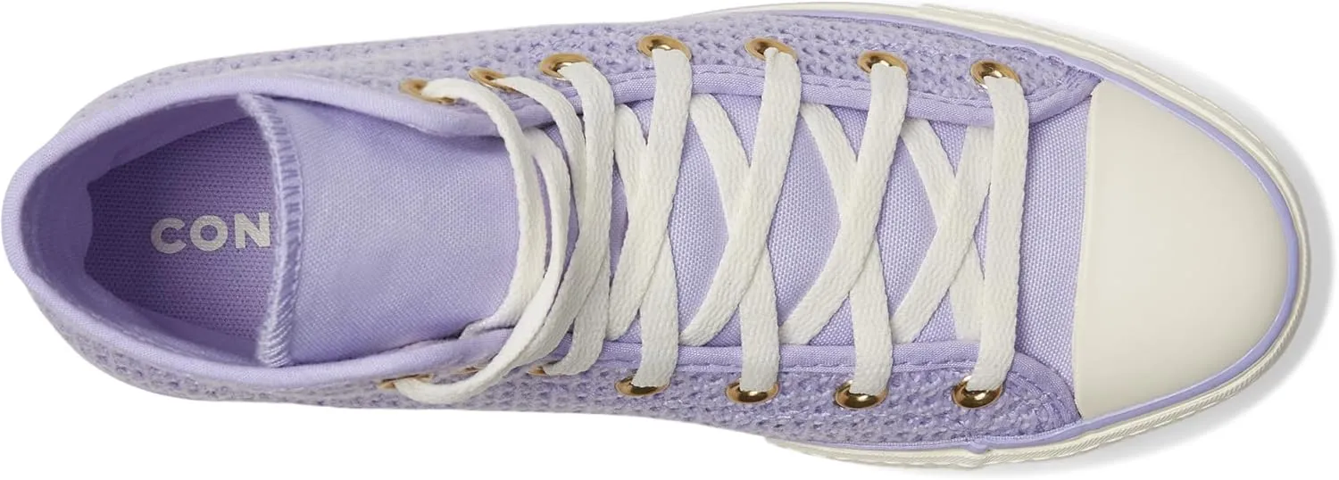 Converse Women's Chuck Taylor All Star High-top Platform Sneaker