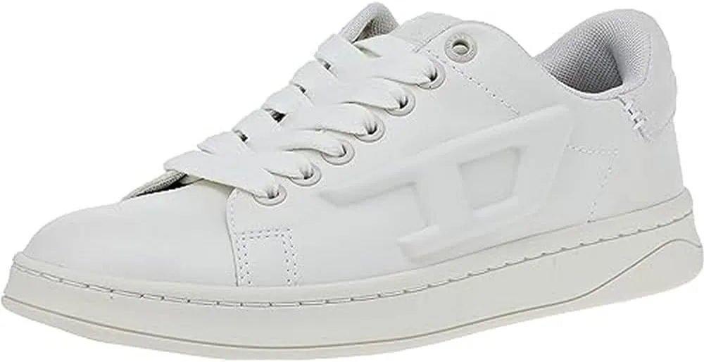 Diesel Women's S-Athene Oxford Shoe, T1000 P5580, 9 Women
