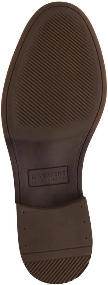 Dockers Men's Ludgate Oxford