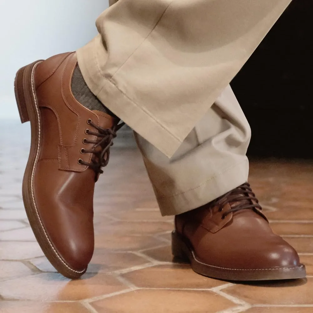 Dockers Men's Ludgate Oxford