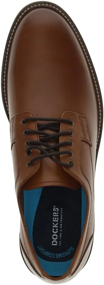 Dockers Men's Ludgate Oxford