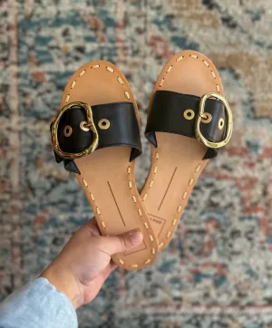 Dolce Vita Danna- Black