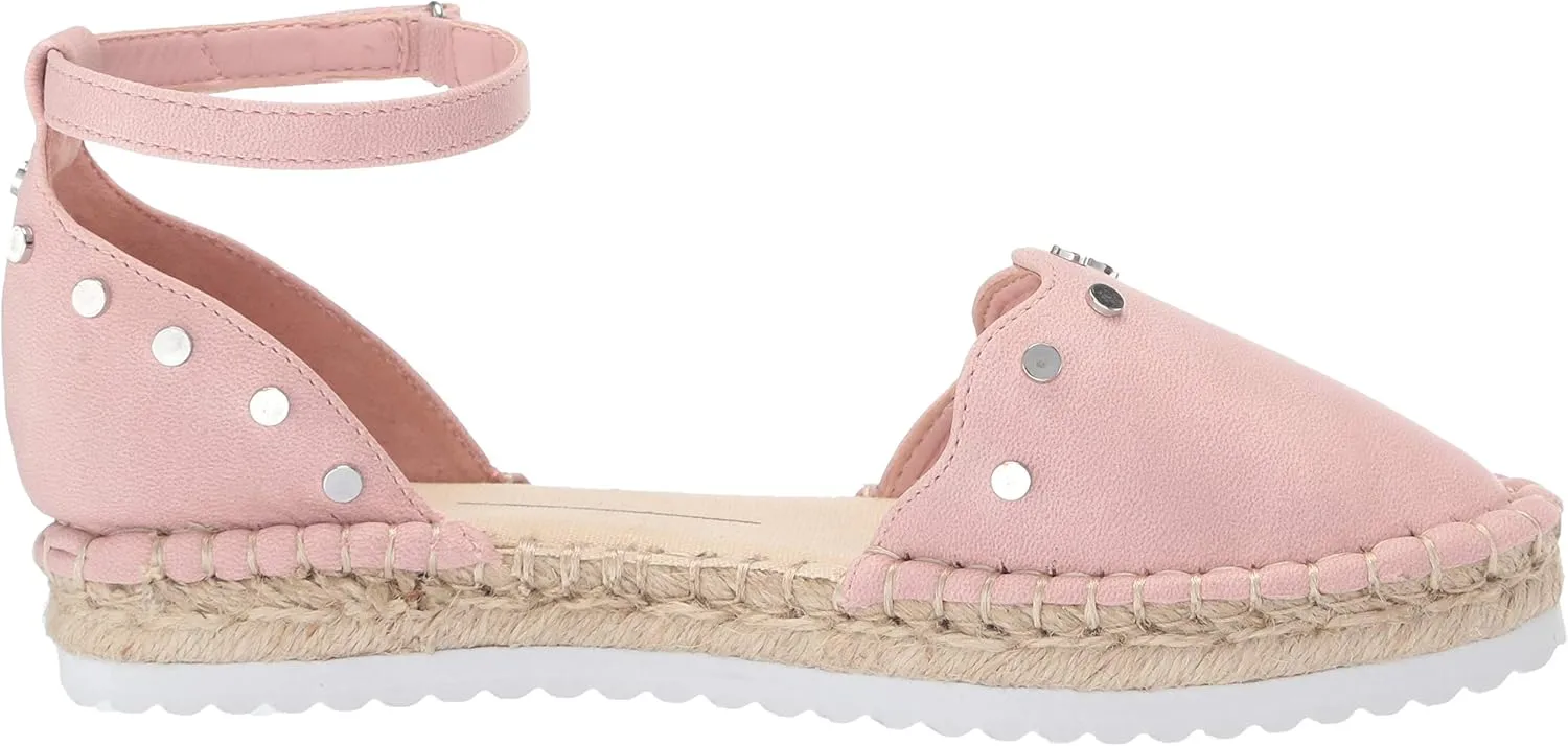 Dolce Vita Girl's Brant Flat Sandal