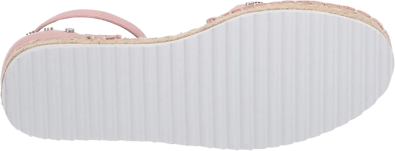 Dolce Vita Girl's Brant Flat Sandal