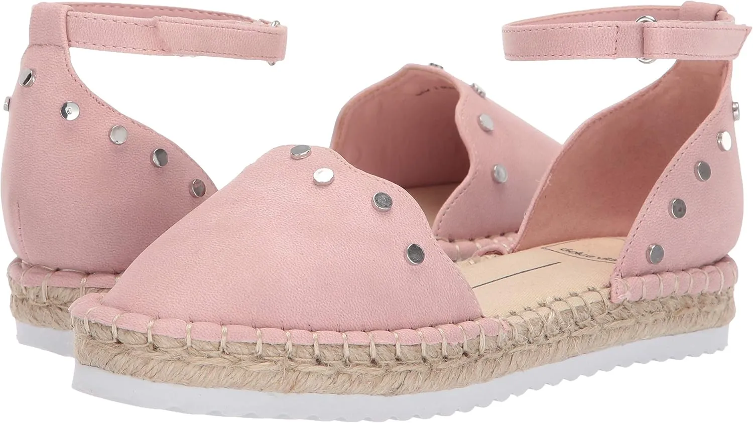 Dolce Vita Girl's Brant Flat Sandal