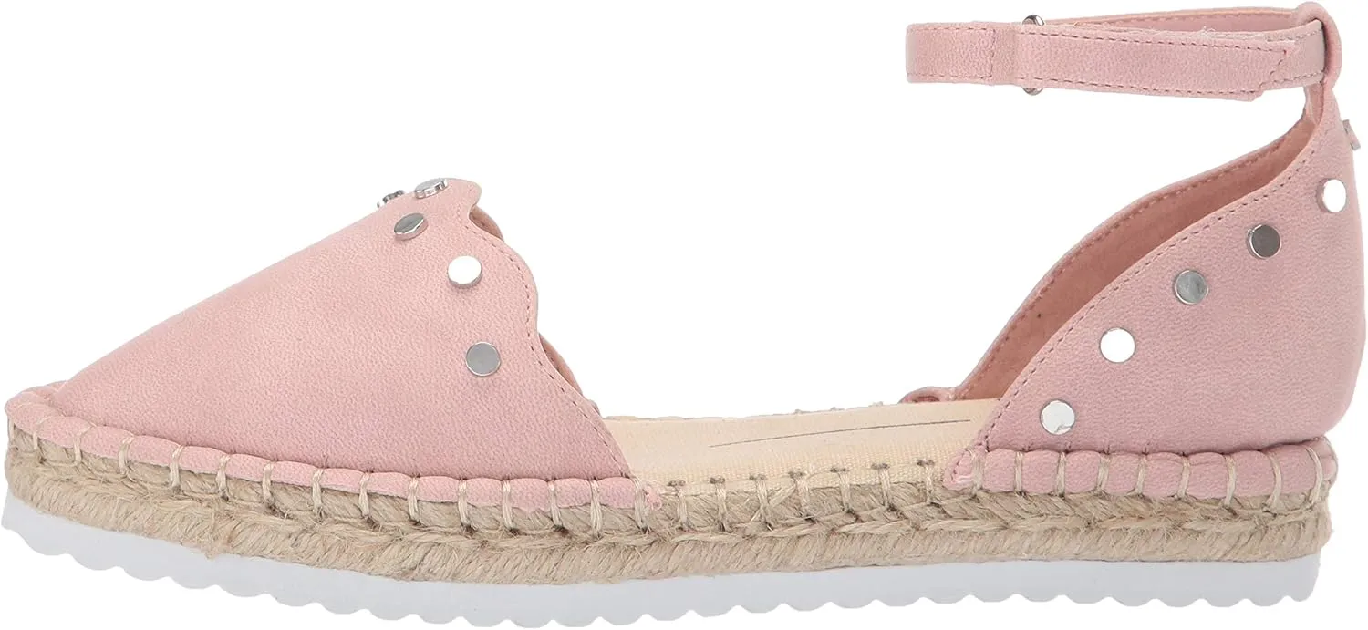 Dolce Vita Girl's Brant Flat Sandal