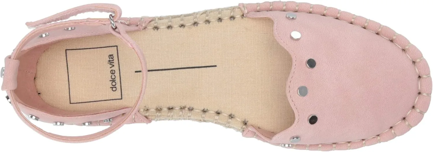 Dolce Vita Girl's Brant Flat Sandal