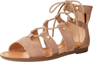 Dolce Vita Girl's Brooke Flat Sandal
