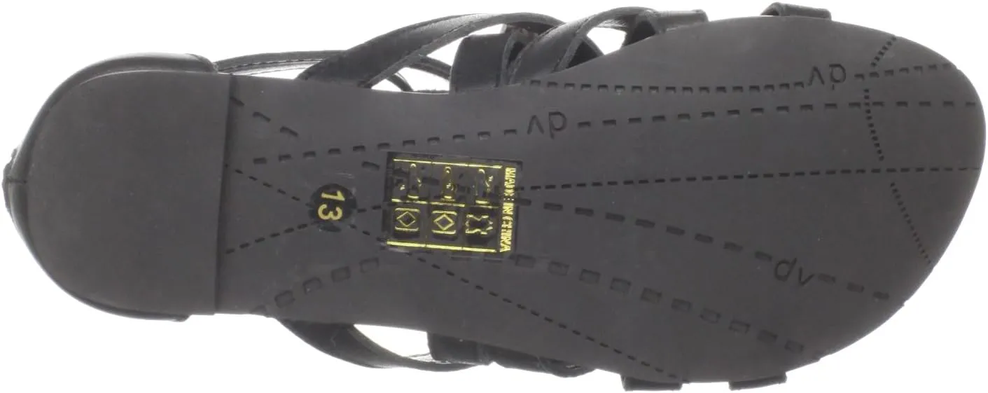 Dolce Vita Kandi Sandal (Little Kid/Big Kid)