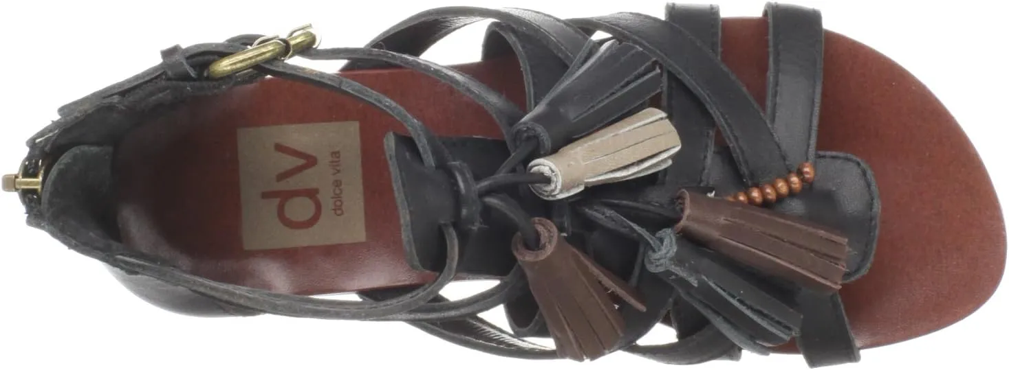 Dolce Vita Kandi Sandal (Little Kid/Big Kid)