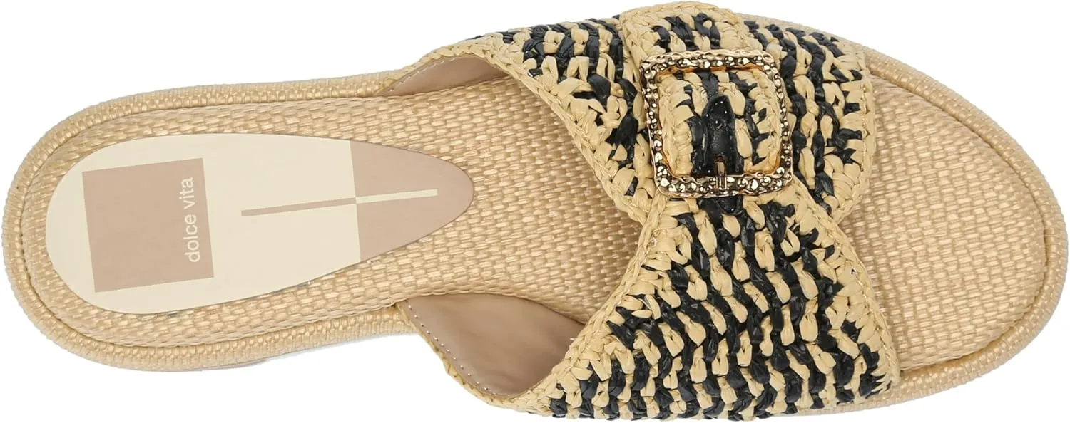 Dolce Vita Women's Alonzo Sandal