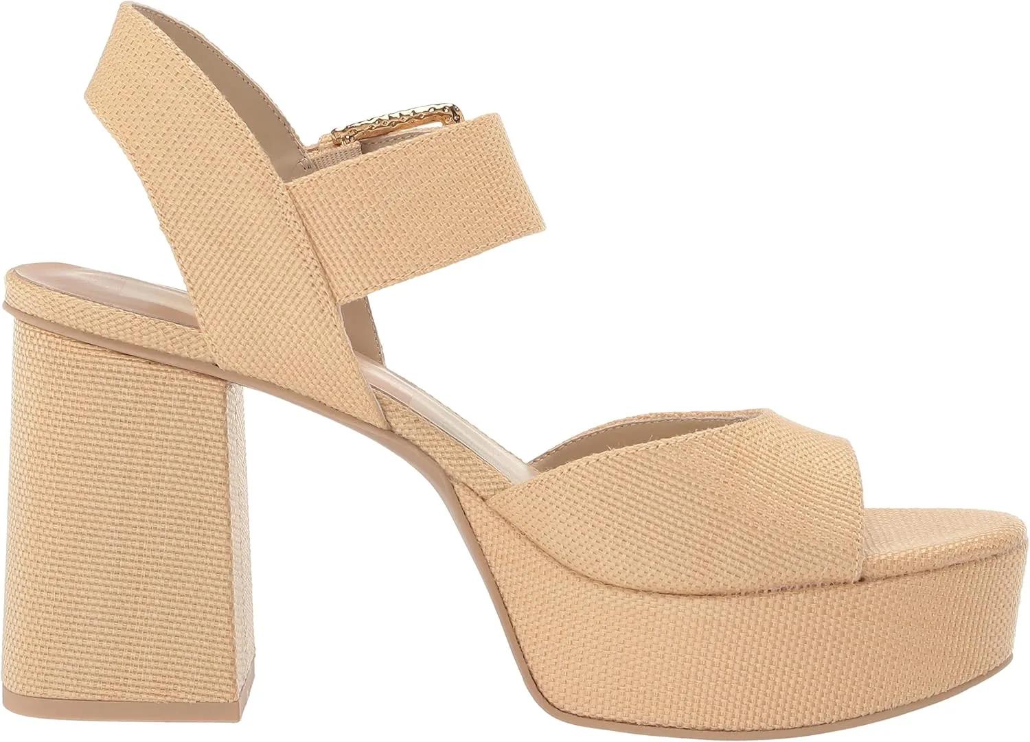 Dolce Vita Women's Bobby Heeled Sandal