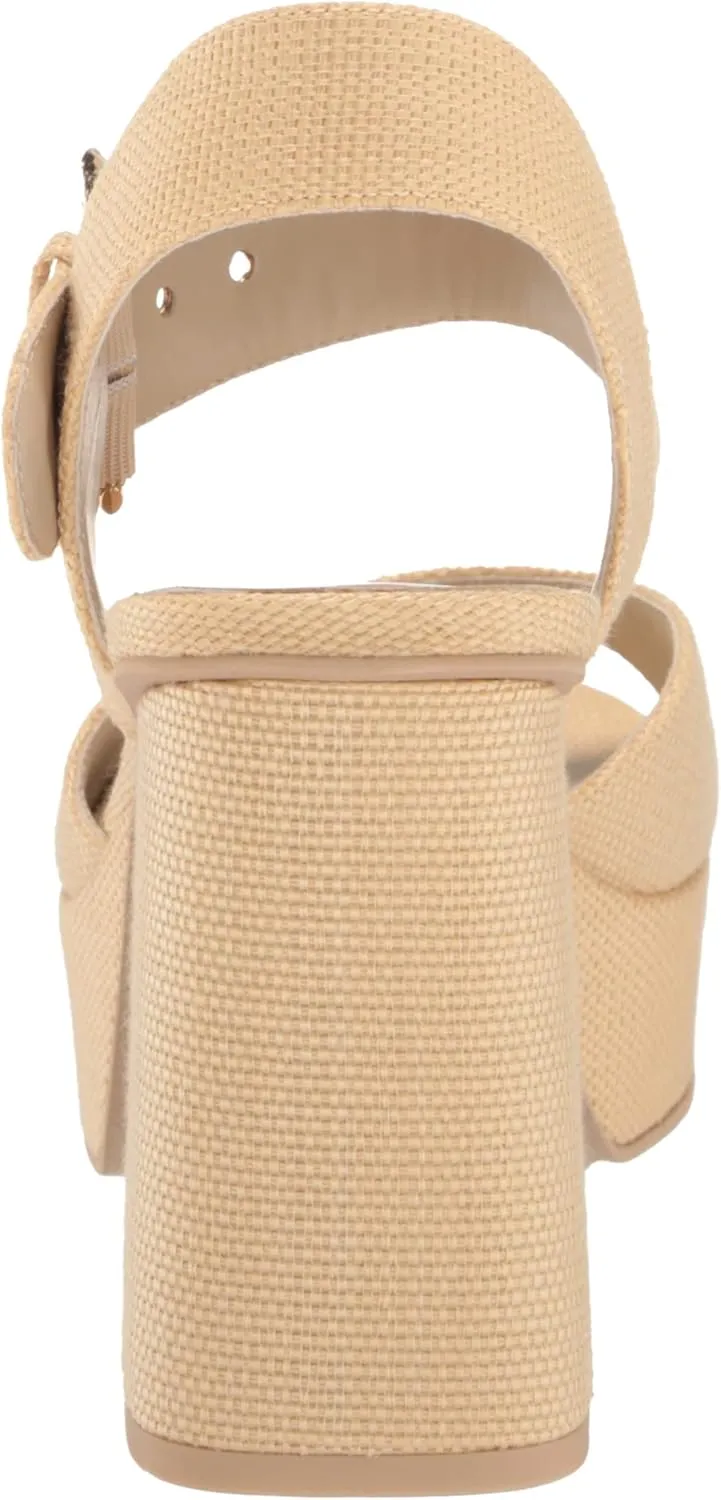 Dolce Vita Women's Bobby Heeled Sandal