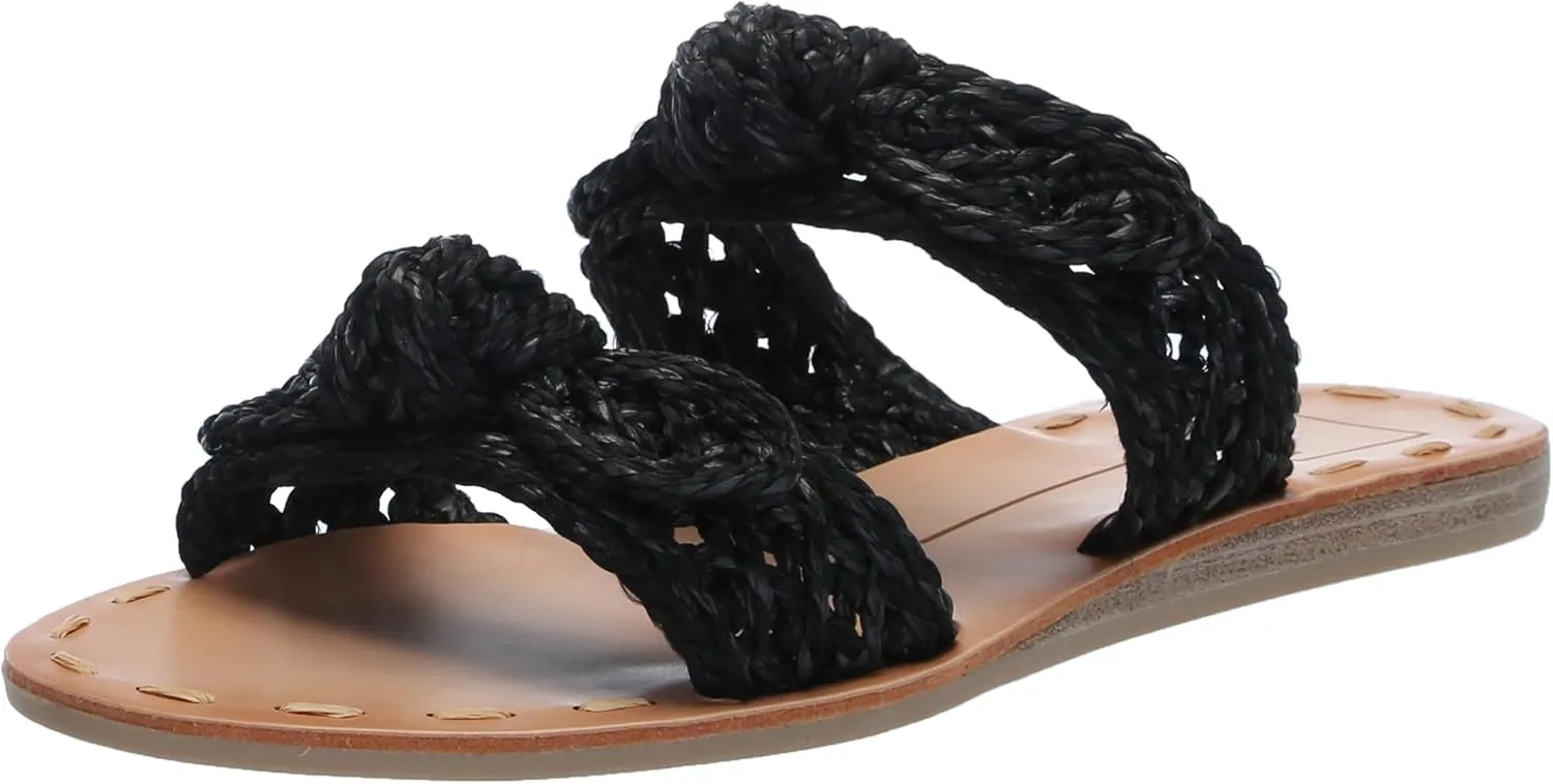 Dolce Vita Women's Dinah Flat Sandal