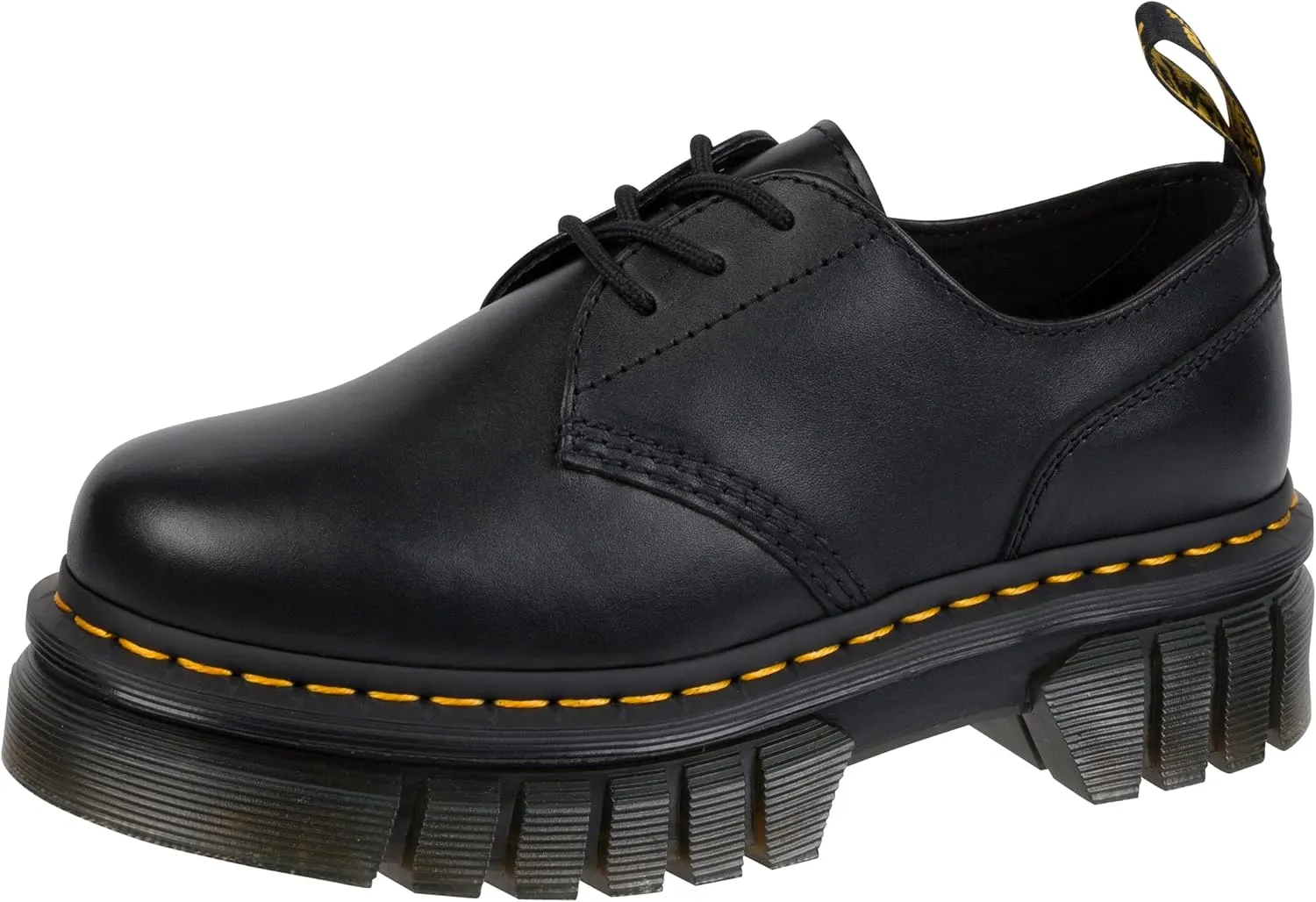 Dr. Martens Women's Audrick 3-Eye Shoe Oxford