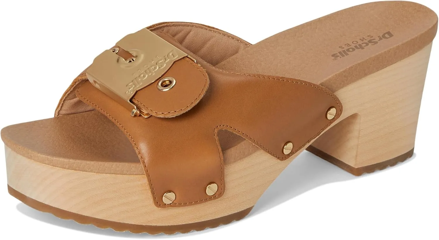Dr. Scholl's Women's Original Max Too Slide Sandal