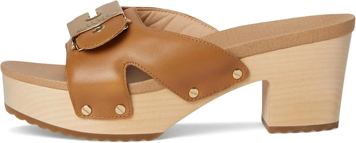 Dr. Scholl's Women's Original Max Too Slide Sandal