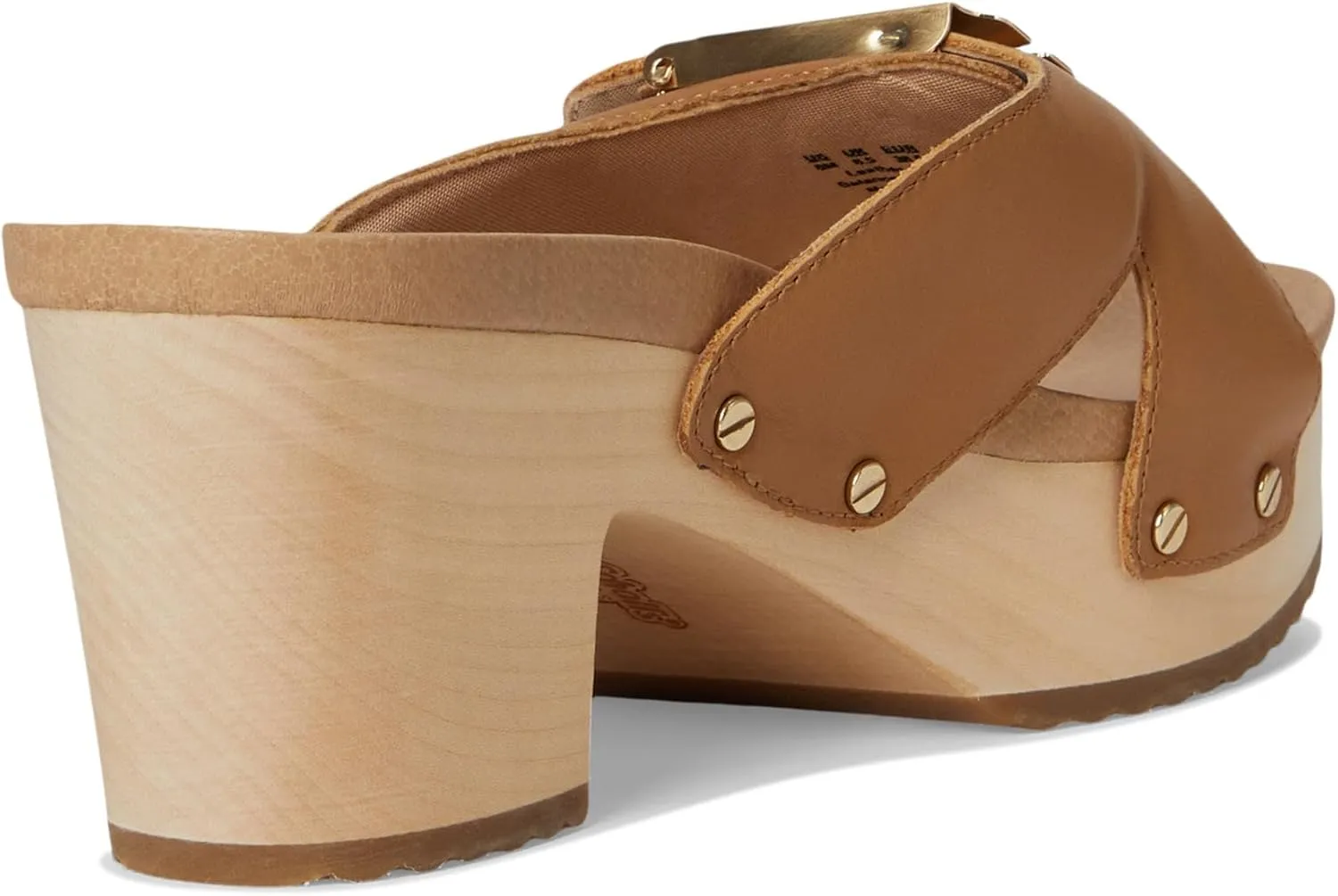 Dr. Scholl's Women's Original Max Too Slide Sandal