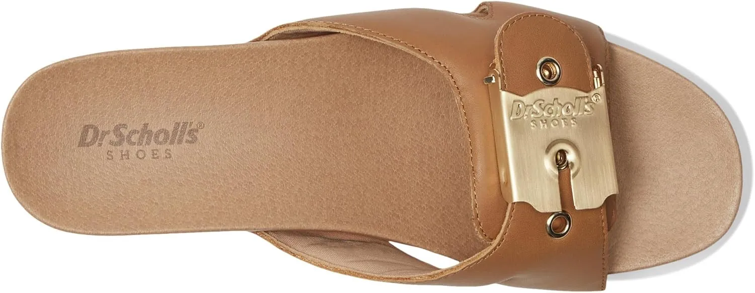 Dr. Scholl's Women's Original Max Too Slide Sandal