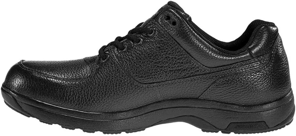 Dunham Men's Windsor Waterproof Oxford