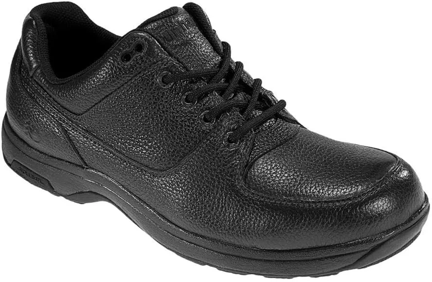 Dunham Men's Windsor Waterproof Oxford