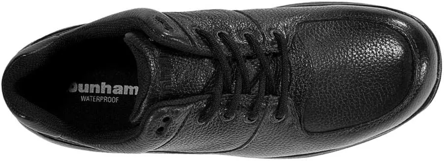 Dunham Men's Windsor Waterproof Oxford