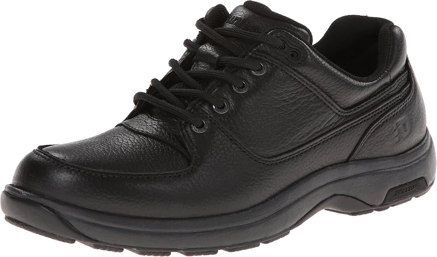 Dunham Men's Windsor Waterproof Oxford