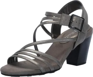 Easy Street Women's Orien Heeled Sandal