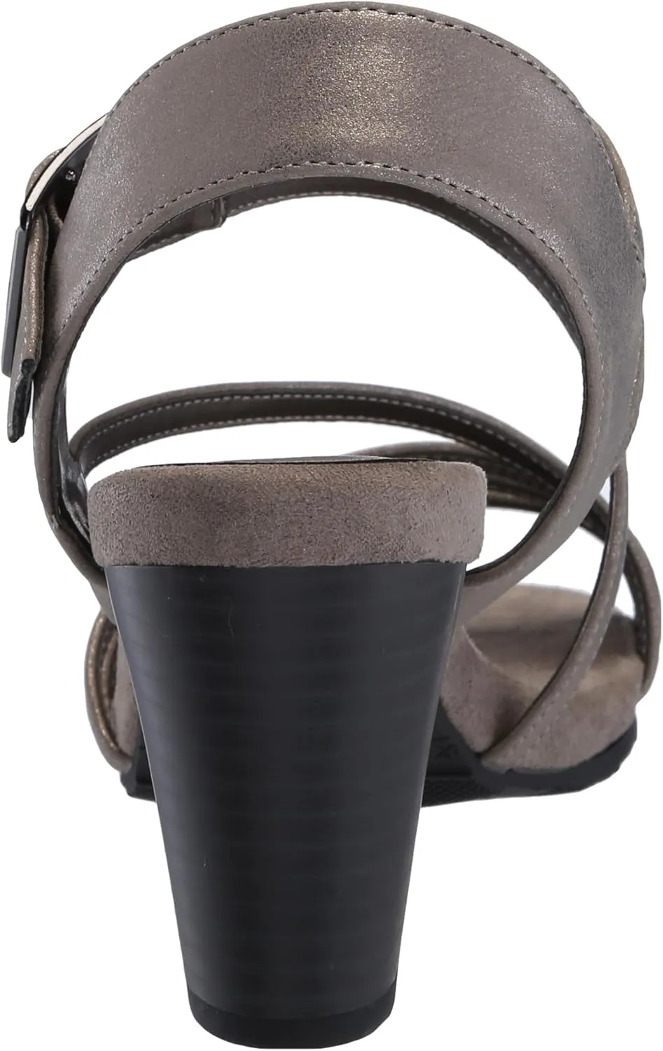 Easy Street Women's Orien Heeled Sandal