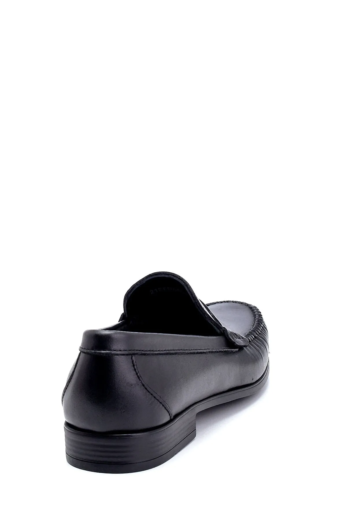 Erkek Deri Loafer