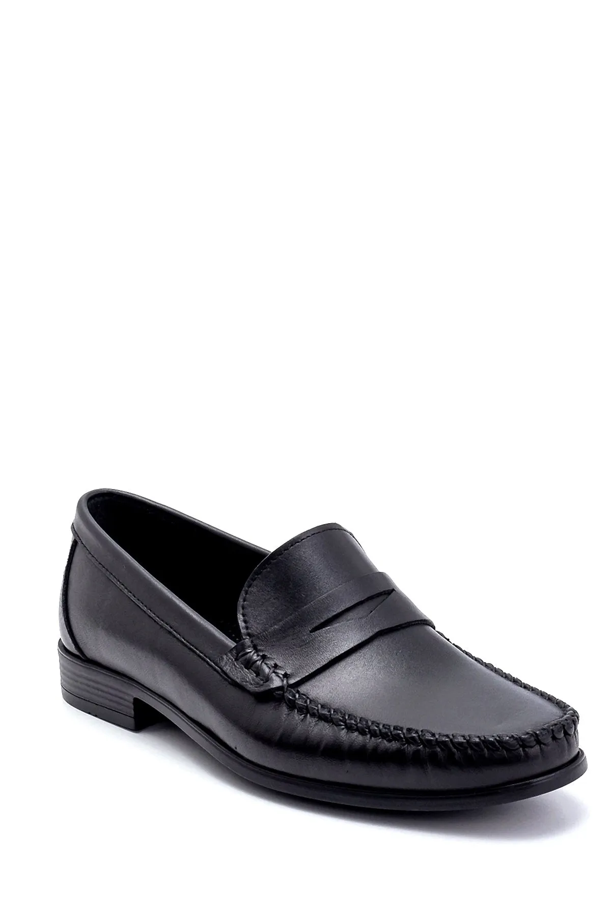 Erkek Deri Loafer