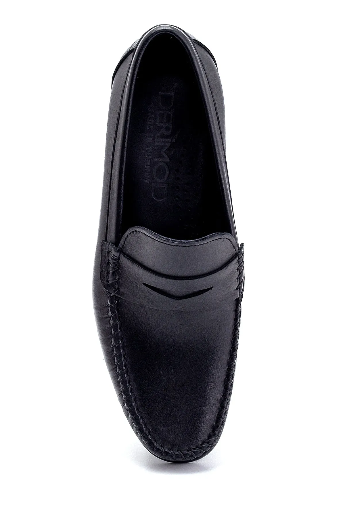 Erkek Deri Loafer