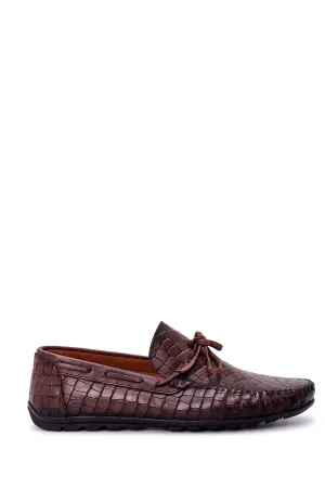 Erkek Klasik Loafer