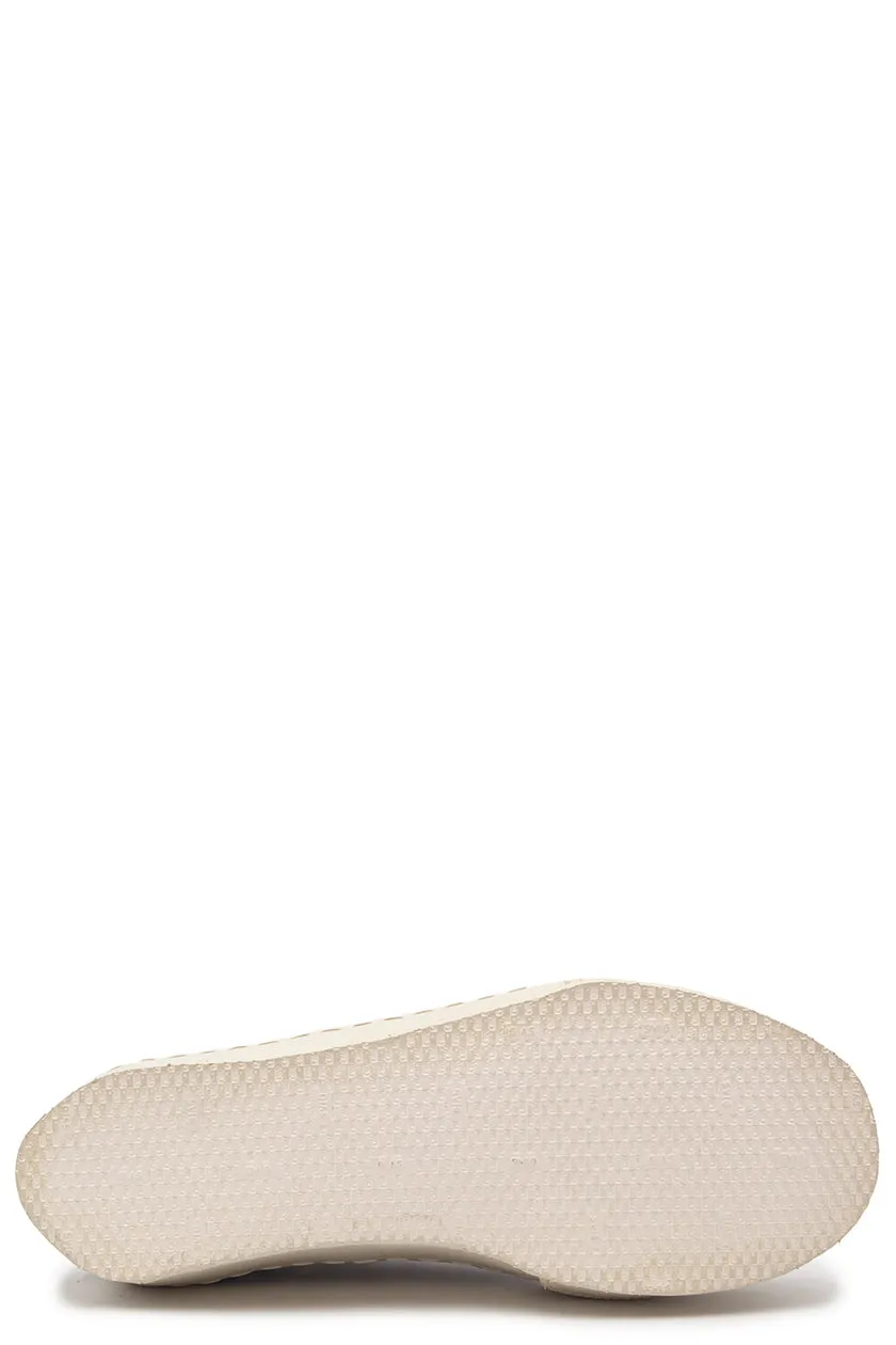 Eyelet Oxford Trainers
