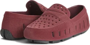 Floafers Unisex-Child Prodigy (Toddler/Little Big Kid) Boat Shoe