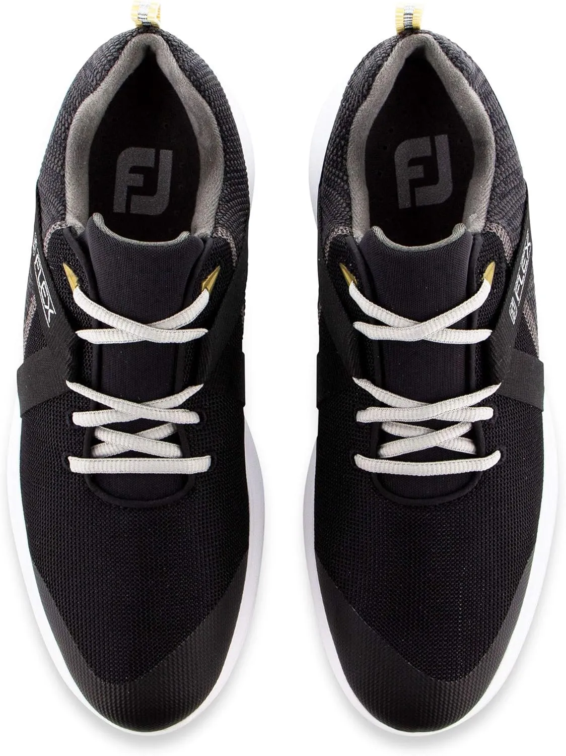 FootJoy Men's Fj Flex Golf Shoes