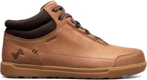 Forsake Phil Mid II - Men's Waterproof Leather Mid-Top Sneaker Boot