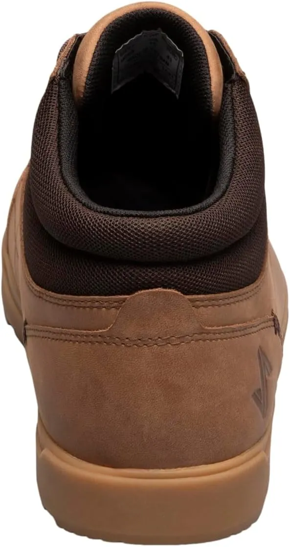 Forsake Phil Mid II - Men's Waterproof Leather Mid-Top Sneaker Boot