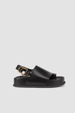 Freida Platform Sandals