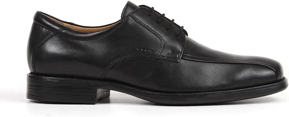 Geox Men's Mfederico10 Oxford Shoe