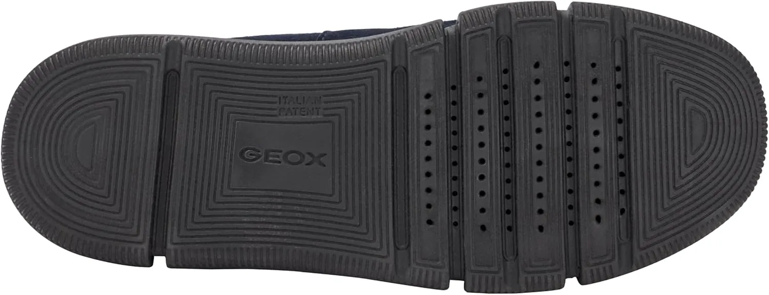 Geox Men's Moccasin