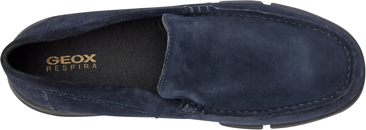 Geox Men's Moccasin