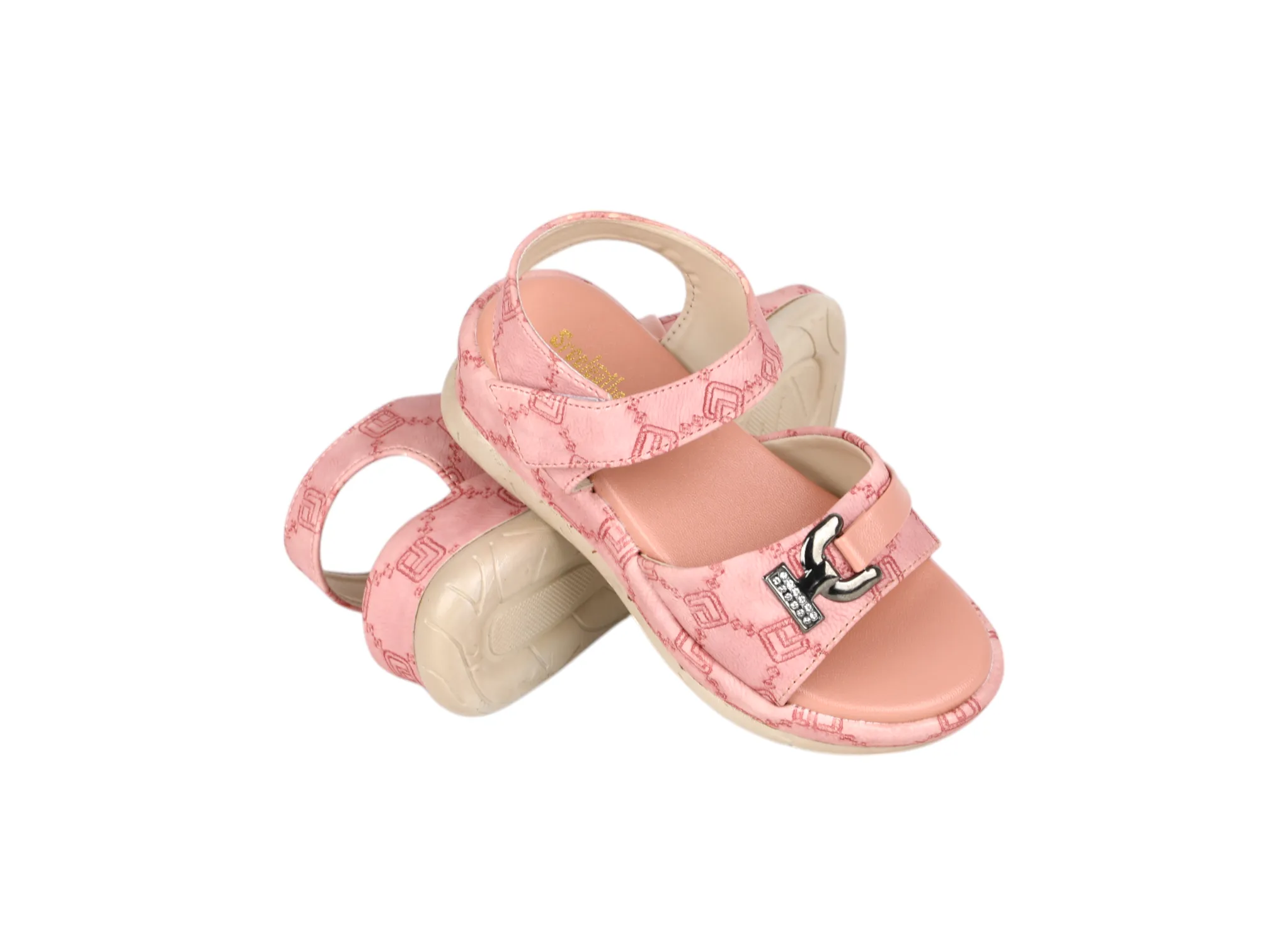 Girls Fancy Sandal 998411 (5 to 10 years)