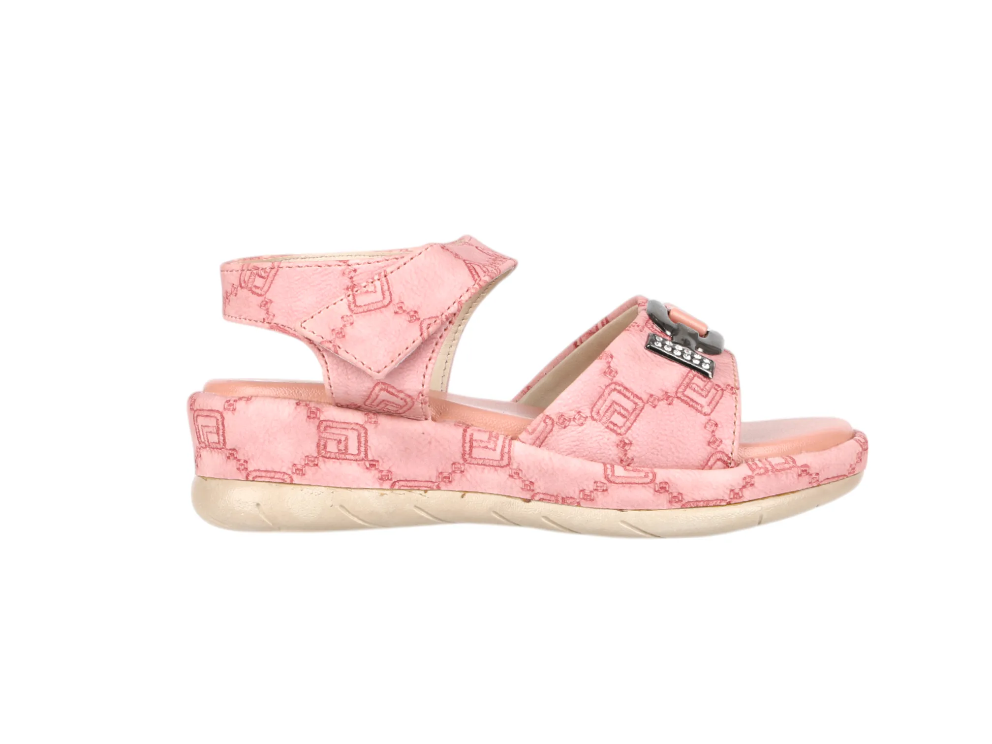 Girls Fancy Sandal 998411 (5 to 10 years)