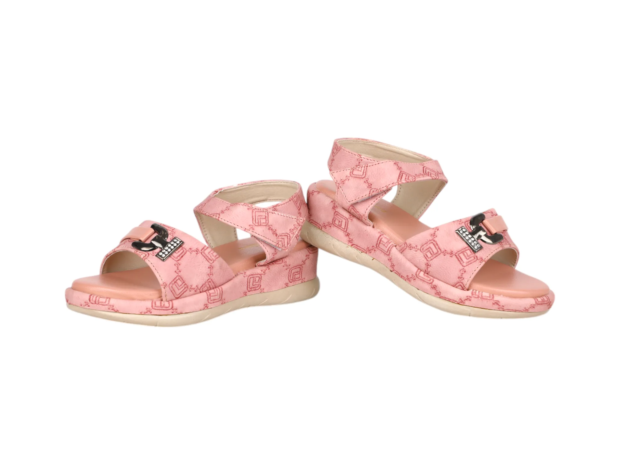 Girls Fancy Sandal 998411 (5 to 10 years)