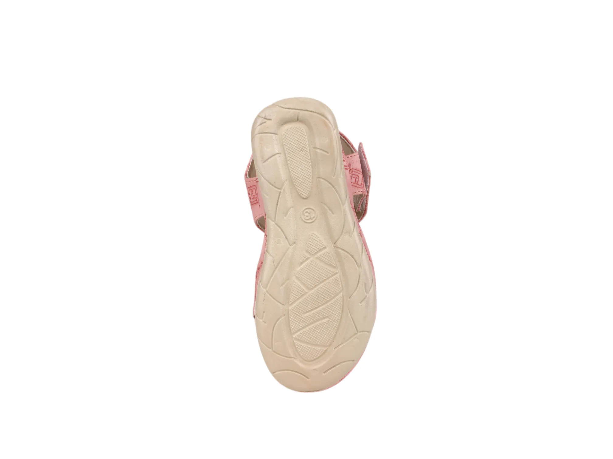 Girls Fancy Sandal 998411 (5 to 10 years)