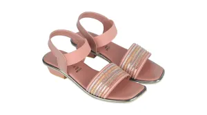 Girls fancy Sandal 999348  (5 - 11 years)