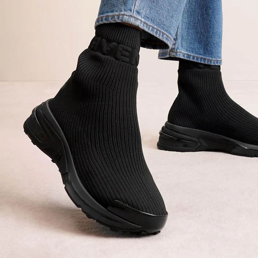 Giv 1 logo sock sneakers